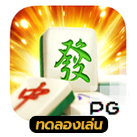 Mahjong Ways